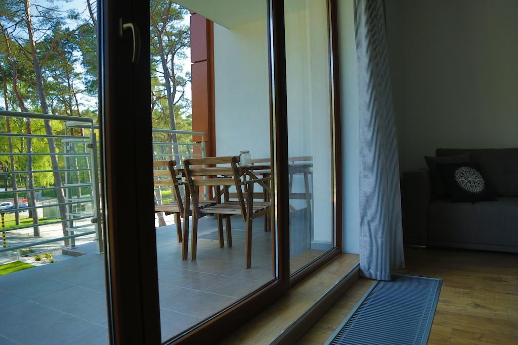 Baltic Sea Apartment Dziwnowek Room photo