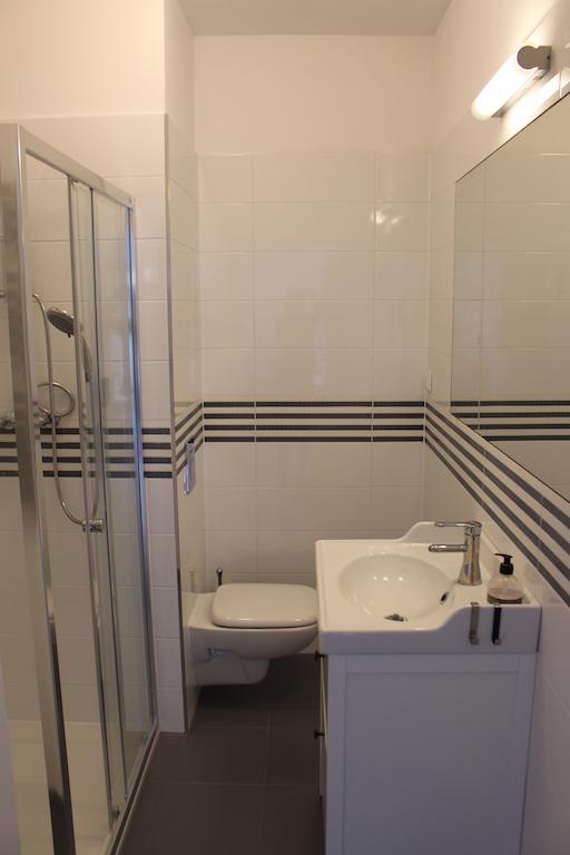 Baltic Sea Apartment Dziwnowek Room photo